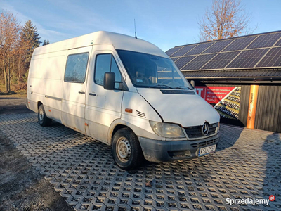 Mercedes Sprinter 313 2.2CDI 03r