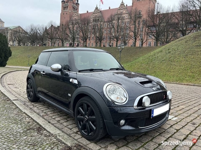 Mini Cooper S R56 174 KM - Zadbany bez wkładu!