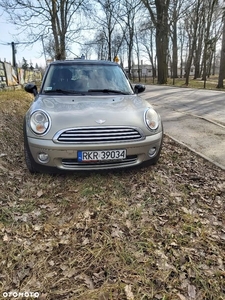 MINI Cooper Standard