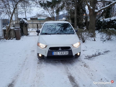 mitsubishi colt VII clear Tec Inform