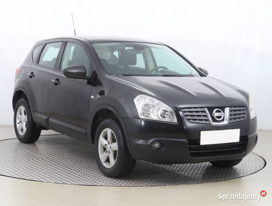 Nissan Qashqai 1.5 dCi