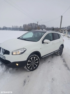 Nissan Qashqai 1.6 360 S/S