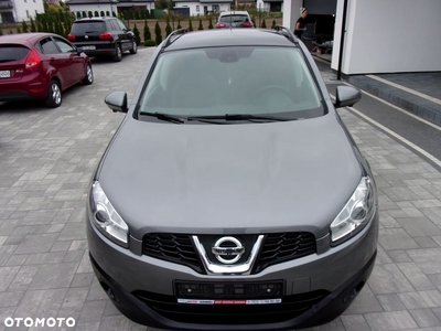 Nissan Qashqai 1.6 dCi 360 S&S