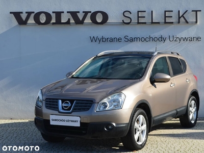 Nissan Qashqai 1.6 Tekna