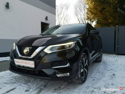 Nissan Qashqai 1618 B 163KM# Klima Kamera 360* Full Led Ser…