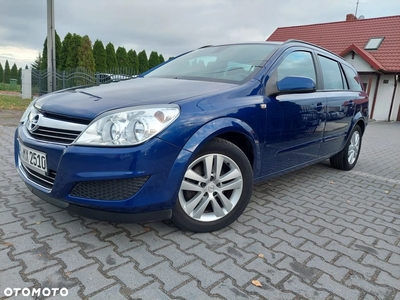 Opel Astra 1.6 Active