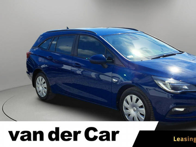 Opel Astra 1.6 CDTI Enjoy S&S ! 110 KM ! Z polskiego salonu…