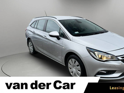 Opel Astra 1.6 CDTI Enjoy S&S ! 136KM ! Salon Polska ! Samo…