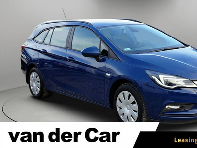 Opel Astra 1.6 CDTI Enjoy S&S ! Salon Polska ! Faktura Vat …