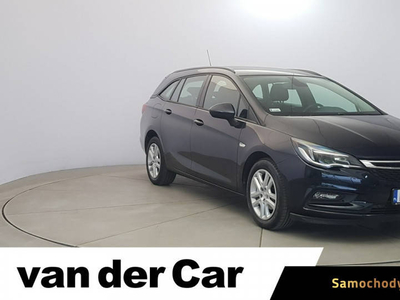 Opel Astra 1.6 CDTI Enjoy ! Z polskiego salonu ! Faktura VA…