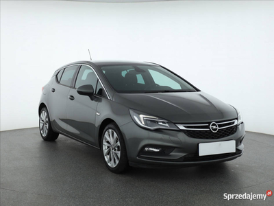 Opel Astra 1.6 T