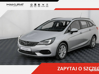 Opel Astra GD010VK # 1.5 CDTI Edition S&S Cz.cof Klima Salo…