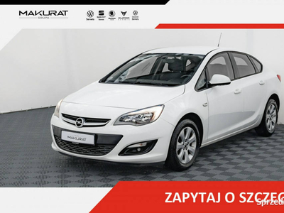 Opel Astra SK932PJ # 1.6 EU6 Klima CD Bluetooth AUX Salon P…