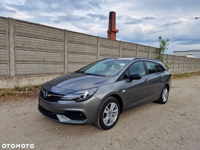 Opel Astra Sports Tourer 1.2 Turbo