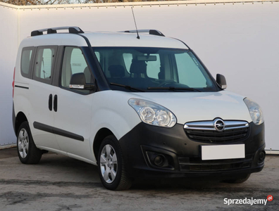 Opel Combo 1.3 CDTI