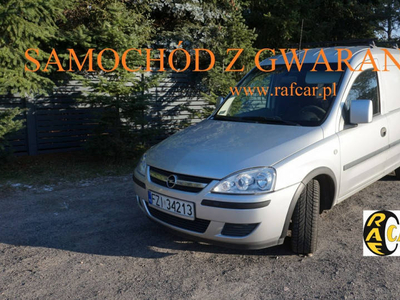 Opel Combo Super stan nowy rozrząd . Gwarancja