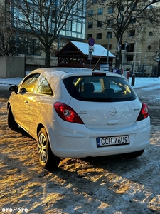 Opel Corsa 1.0 12V Essentia