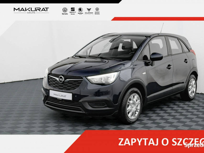 Opel Crossland X SK155WU # 1.2 T Enjoy Cz.cof 2 stref klima…