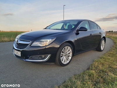 Opel Insignia 1.6 CDTI