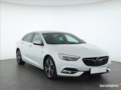 Opel Insignia 2.0 BiTurbo CDTI