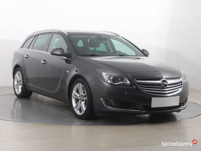 Opel Insignia 2.0 CDTI