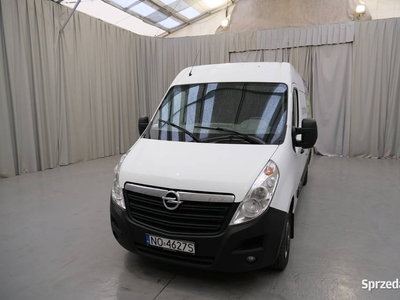 OPEL MOVANO NO4627S