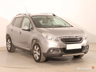 Peugeot 2008 1.6 VTi