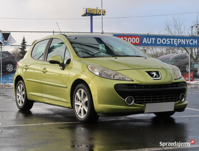 Peugeot 207 1.6 HDi