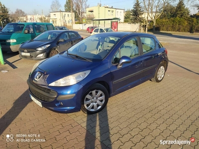 Peugeot 207 od 2013 w naszych rękach