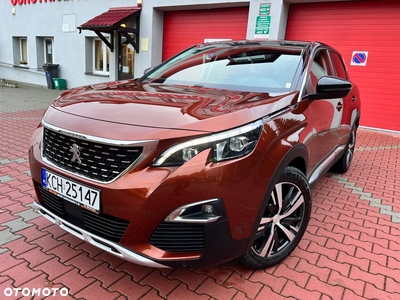 Peugeot 3008 1.5 BlueHDi Allure S&S