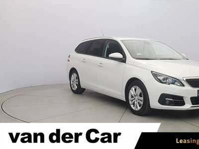 Peugeot 308 1.2 PureTech GPF Active S&S ! Z polskiego salon…