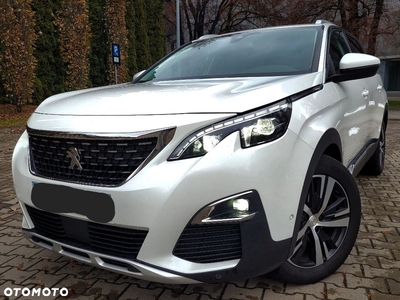 Peugeot 5008 BlueHDI 130 Roadtrip