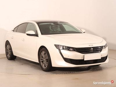 Peugeot 508 1.6 PureTech