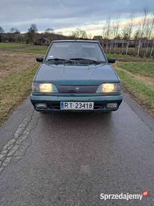 Polonez atu plus 1.8 rover swap