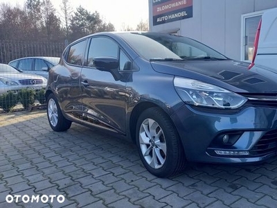 Renault Clio 0.9 Energy TCe Limited