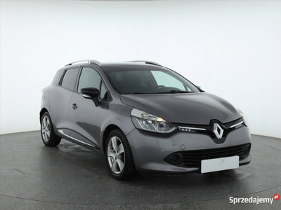 Renault Clio 0.9 TCe