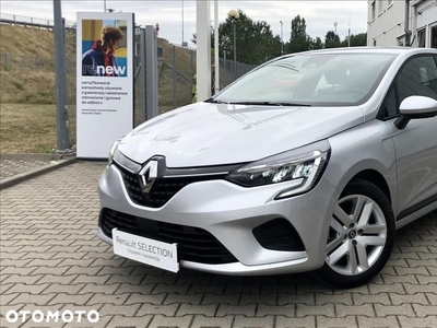 Renault Clio 1.0 TCe Zen