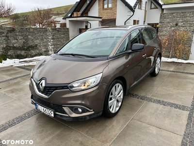 Renault Grand Scenic Gr 1.3 TCe Energy Zen