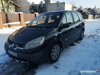 Renault Grand Scenic II