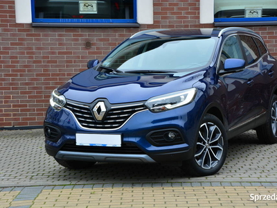 RENAULT KADJAR 1,3 160KM SALON PL