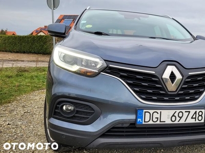 Renault Kadjar 1.5 Blue dCi Intens EDC