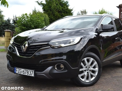 Renault Kadjar 1.6 dCi Energy Business