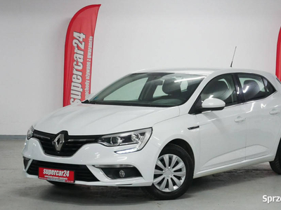 Renault Megane 1,3 / 115 KM / Tempomat / LED / Czujniki/ Sa…