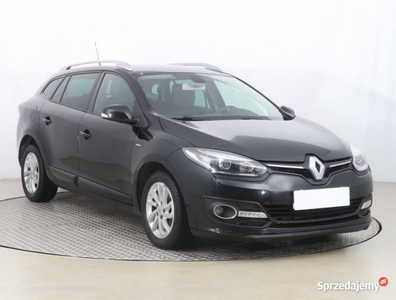 Renault Megane 1.5 dCi