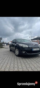 Renault Megane 1.5dci 2013rok