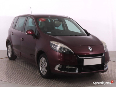 Renault Scenic 1.2 TCe