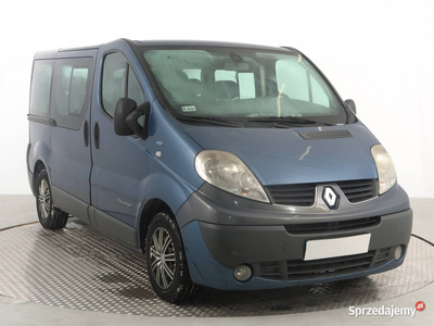 Renault Trafic 2.5 dCi