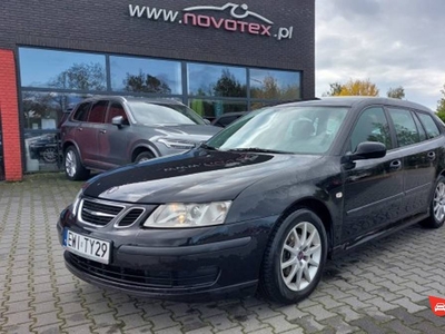 Saab 9-3