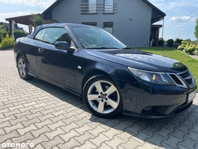 Saab 9-3X