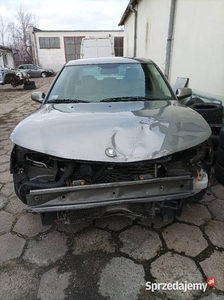 Saab 93 2,0 T